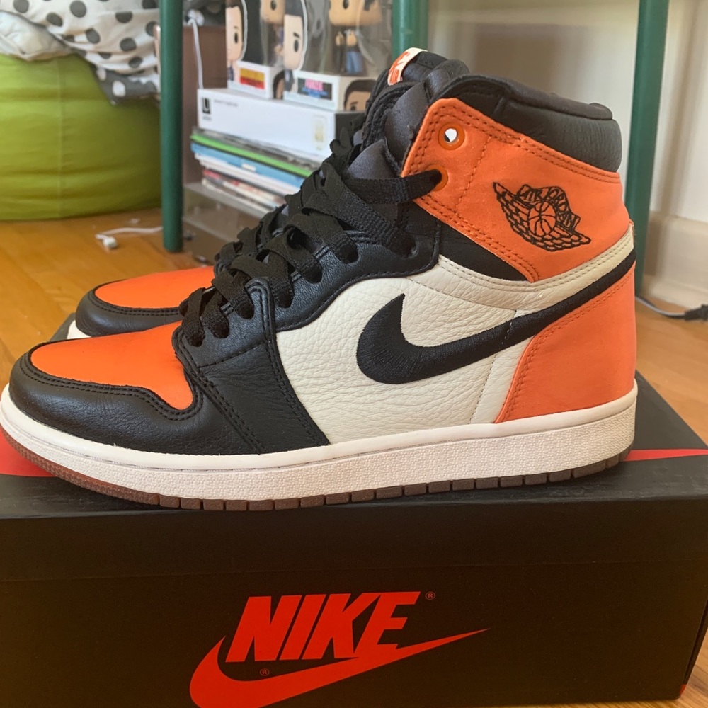 Jordan 1 high